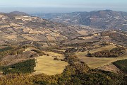 Mercoledì 01 Novembre 2017 – Pietra Perduca – Pietra Parcellara - FOTOGALLERY